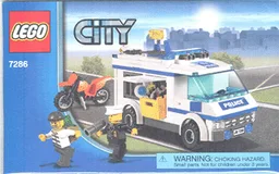 Prisoner Transport