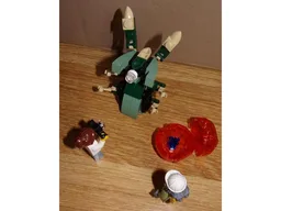 Mimic Bug