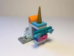 Galactic Galloper