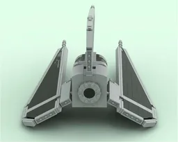 Tie Phantom