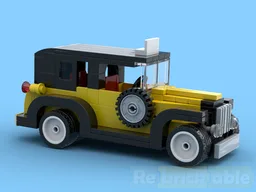 Uma, yellow version