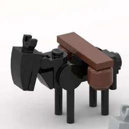 Donkey Version 2