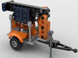 Stoplight Trailer