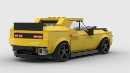 Dodge Challenger Hellcat