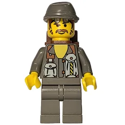 Docs with Backpack