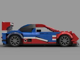 Ford Daytona Prototype