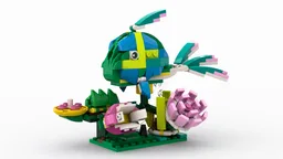 31384 Fish