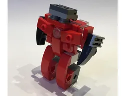 31055 Robot V2 Alternate MOC