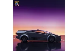 Lamborghini Diablo