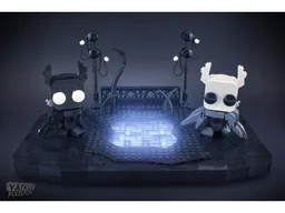 Hollow Knight