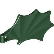 Creature Body Part, Dragon Wing / Dark Green