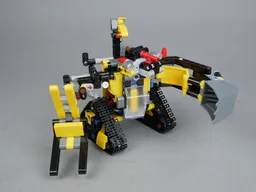 Kenkidramon