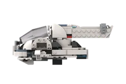 40765 Prototype Slave 1