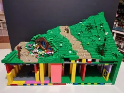 Hobbiton - Section 7