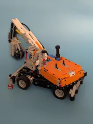 42128 Material handler
