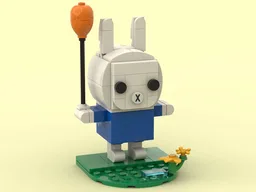 Miffy (Balloon Edition)