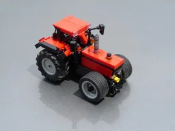 Case 1455XL 1:32