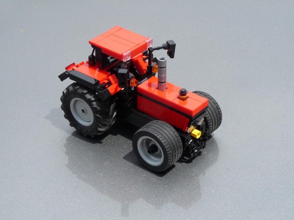 Lego Case 1455XL 1:32