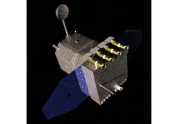 Solar Dynamics Observatory (SDO) Spacecraft