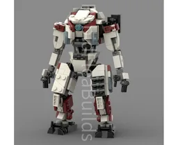 Ion Color Bundle from Titanfall 2