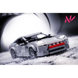 Die Another Day car chase bundle