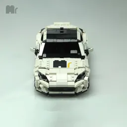 Subaru BRZ (2nd Gen)
