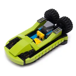 31074 Hovercraft