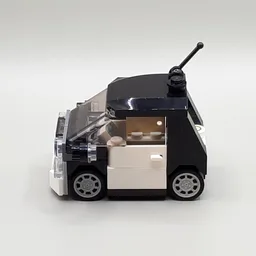 smart car
