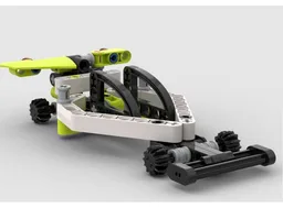 F1 30465 Alternative