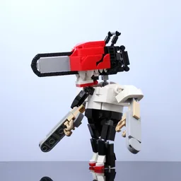 CHAINSAWMAN