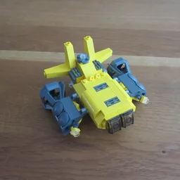 4888 Submarine Beta 03B