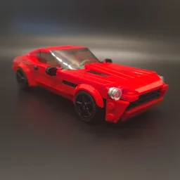 The GT