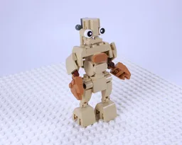 30666 Robot