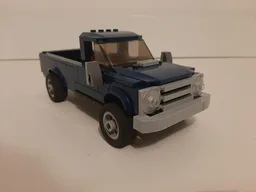 Chevrolet C10 1968