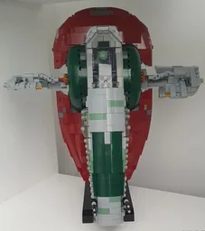Slave I