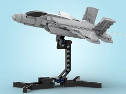 F-35 (1/72 scale)