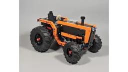 42139 Classic Tractor