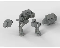 Mini AT-AT