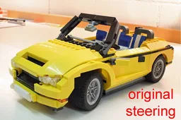 5767 with improved steering