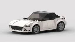 Mazda MX-5 Miata