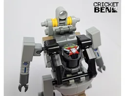 SM-T Soldier