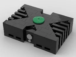 XBOX Original Console