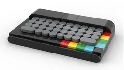 Mini ZX Spectrum