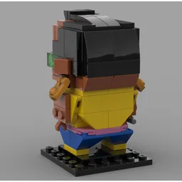 Da' Samurai