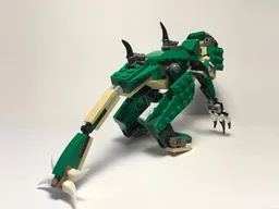 31058 Scorpios rex