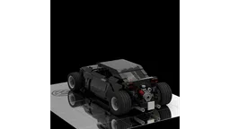 Beetle Hot Rod 2.0
