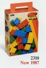 Supplementary Bricks