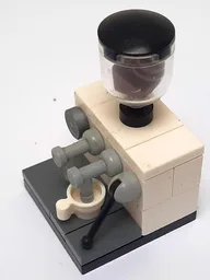 Coffee-maschine
