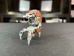 Droideka