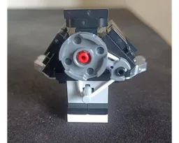 Car engine